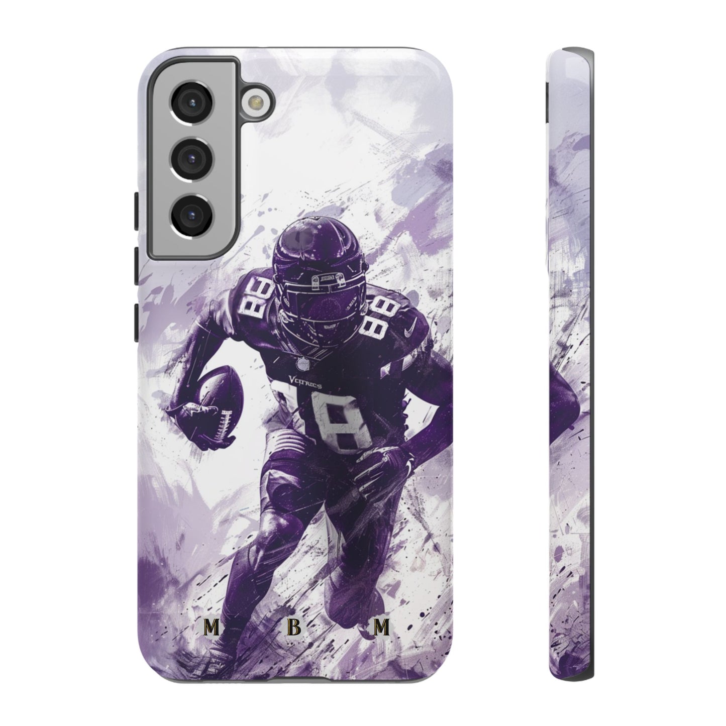 88 1st & 10 Samsung Galaxy S Tough Case
