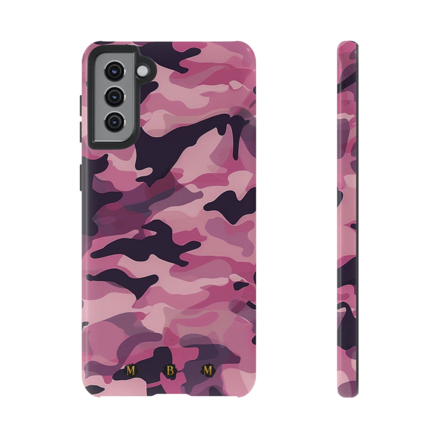 Sakura Stealth Samsung Galaxy S Tough Case