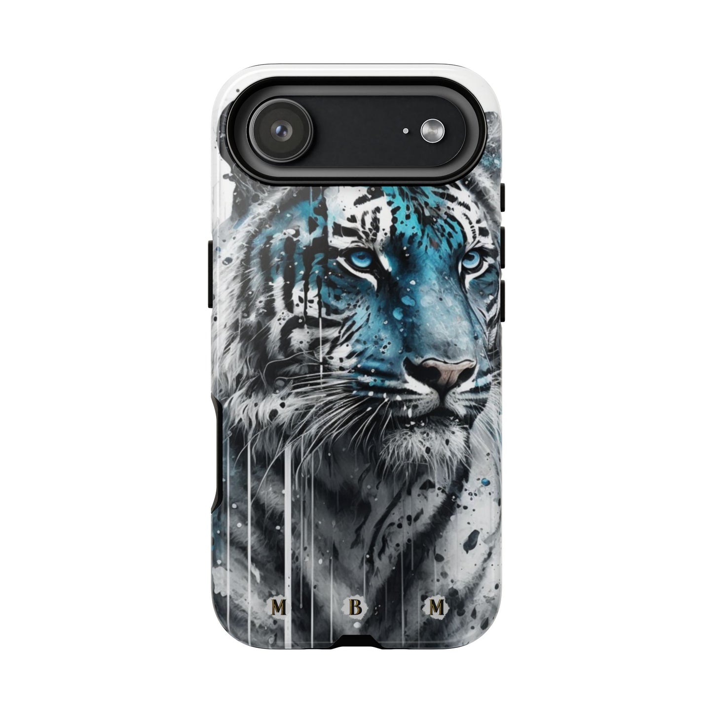 Arctic Guardian iPhone  Tough Case