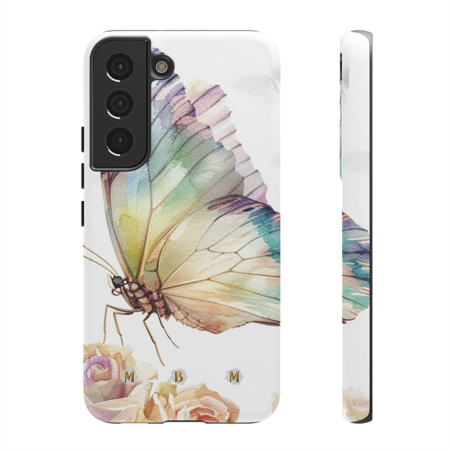 Beautiful Samsung Galaxy S Tough Case