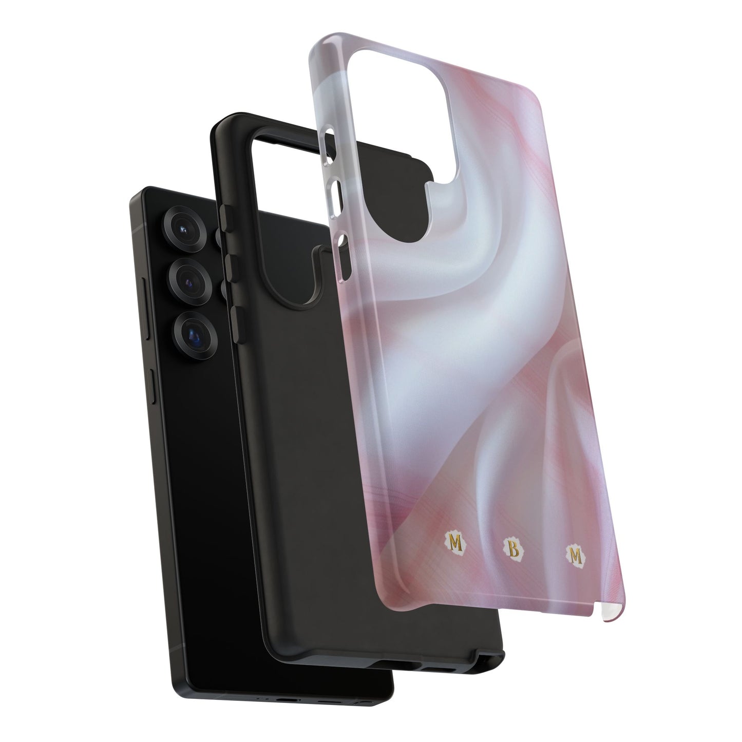 Whispering Rose Samsung Galaxy S Tough Case