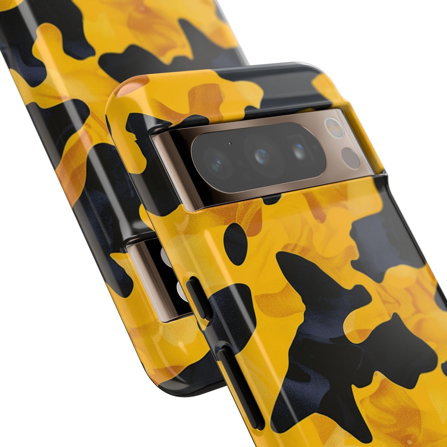 Stinger Stealth Google Pixel Tough Case