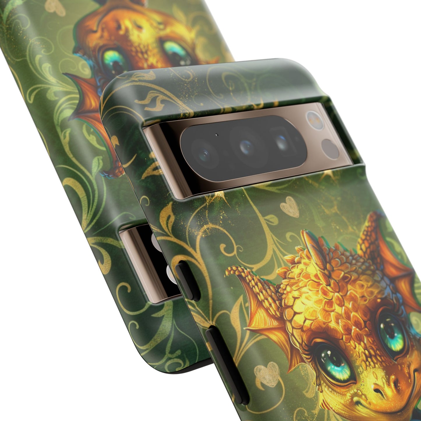 Nugget Google Pixel Tough Case