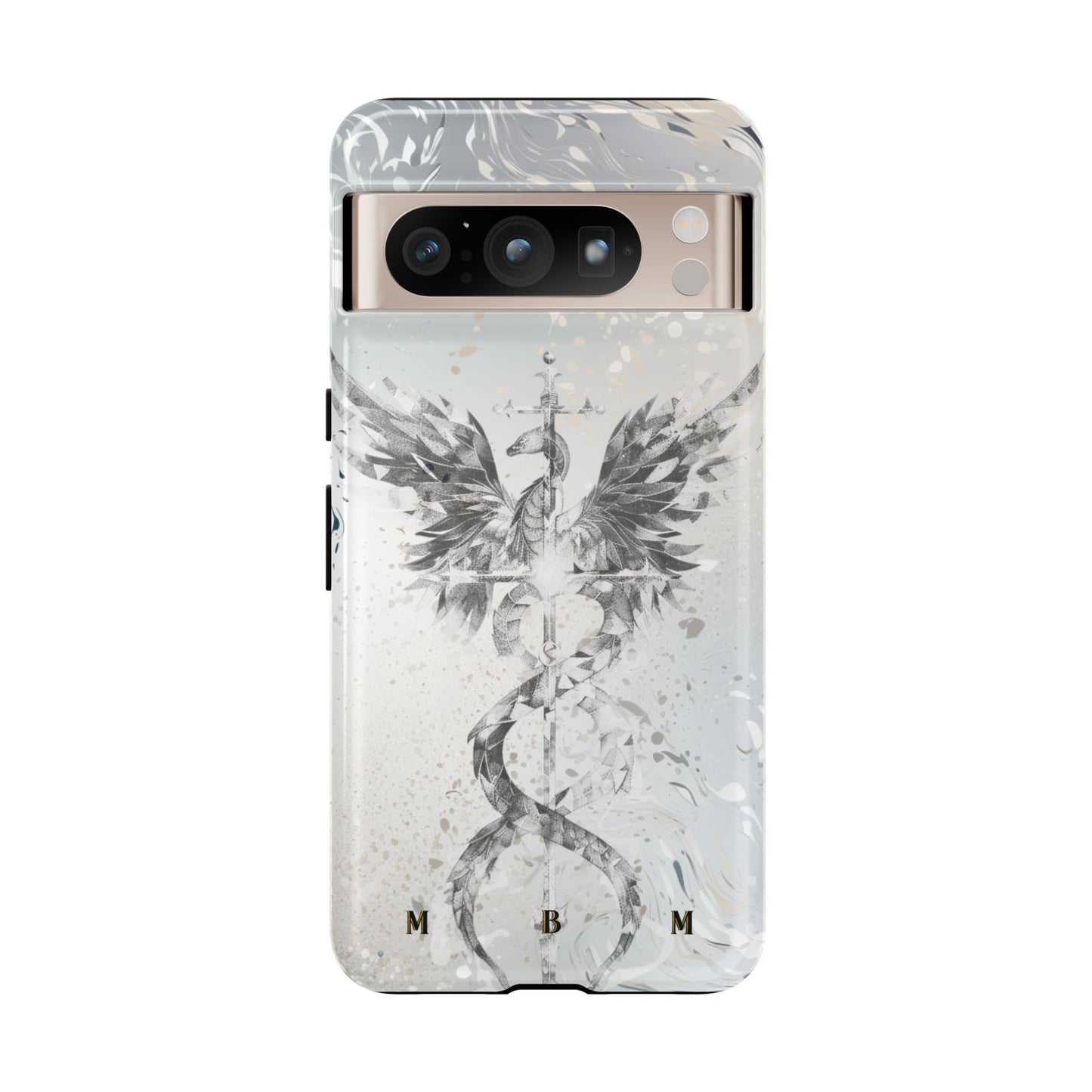 Ascension Google Pixel Tough Case