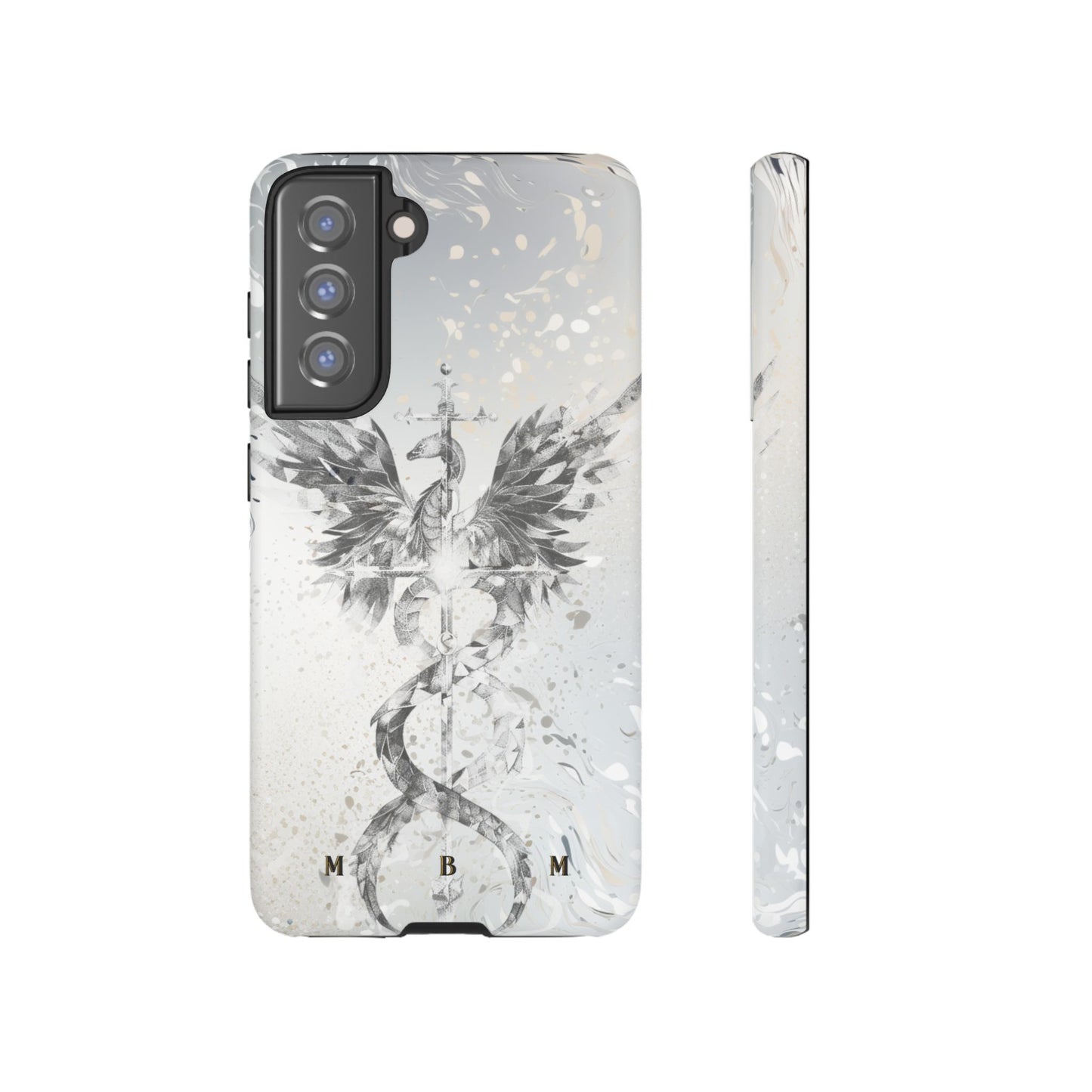 Ascension Samsung Galaxy S Tough Case