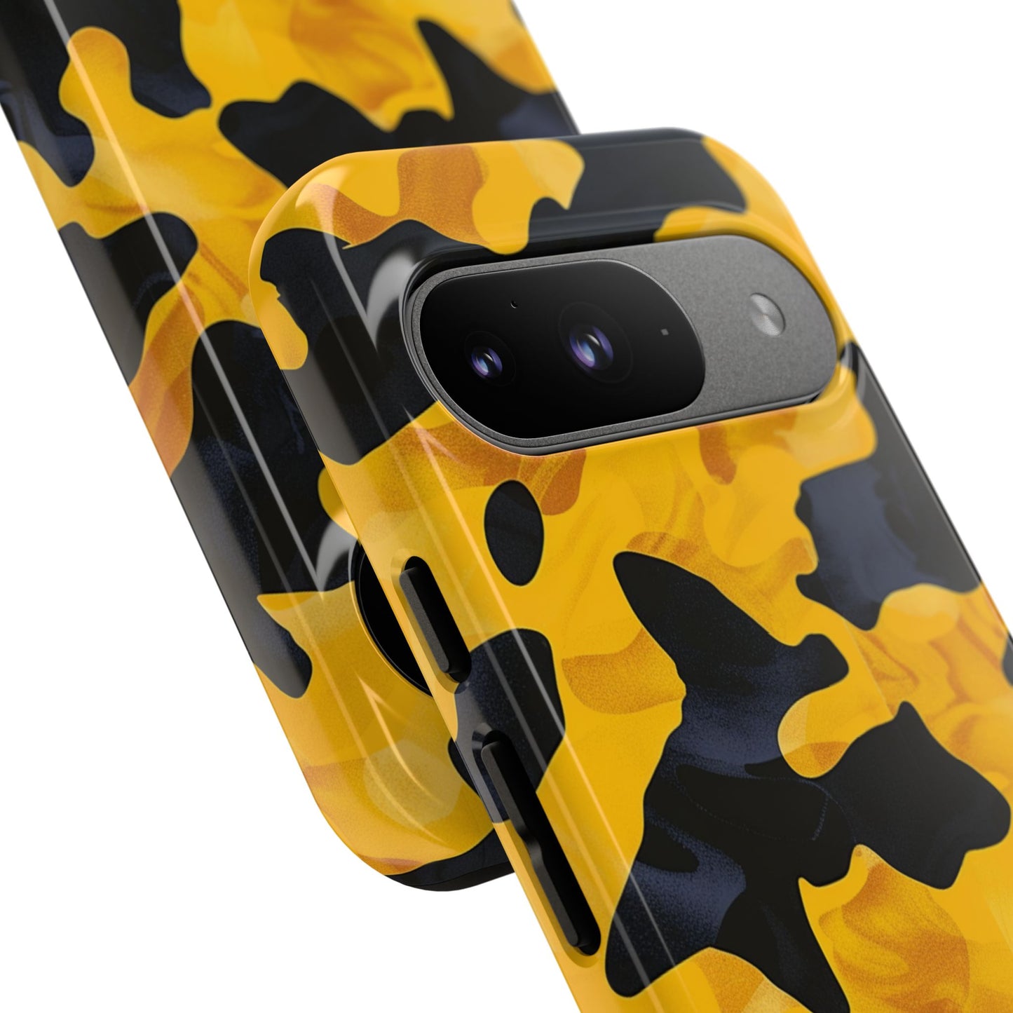 Stinger Stealth Google Pixel Tough Case