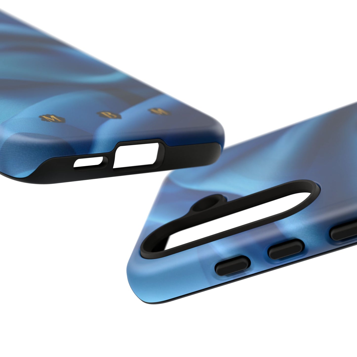Indigo Zephyr Samsung Galaxy S Tough Case