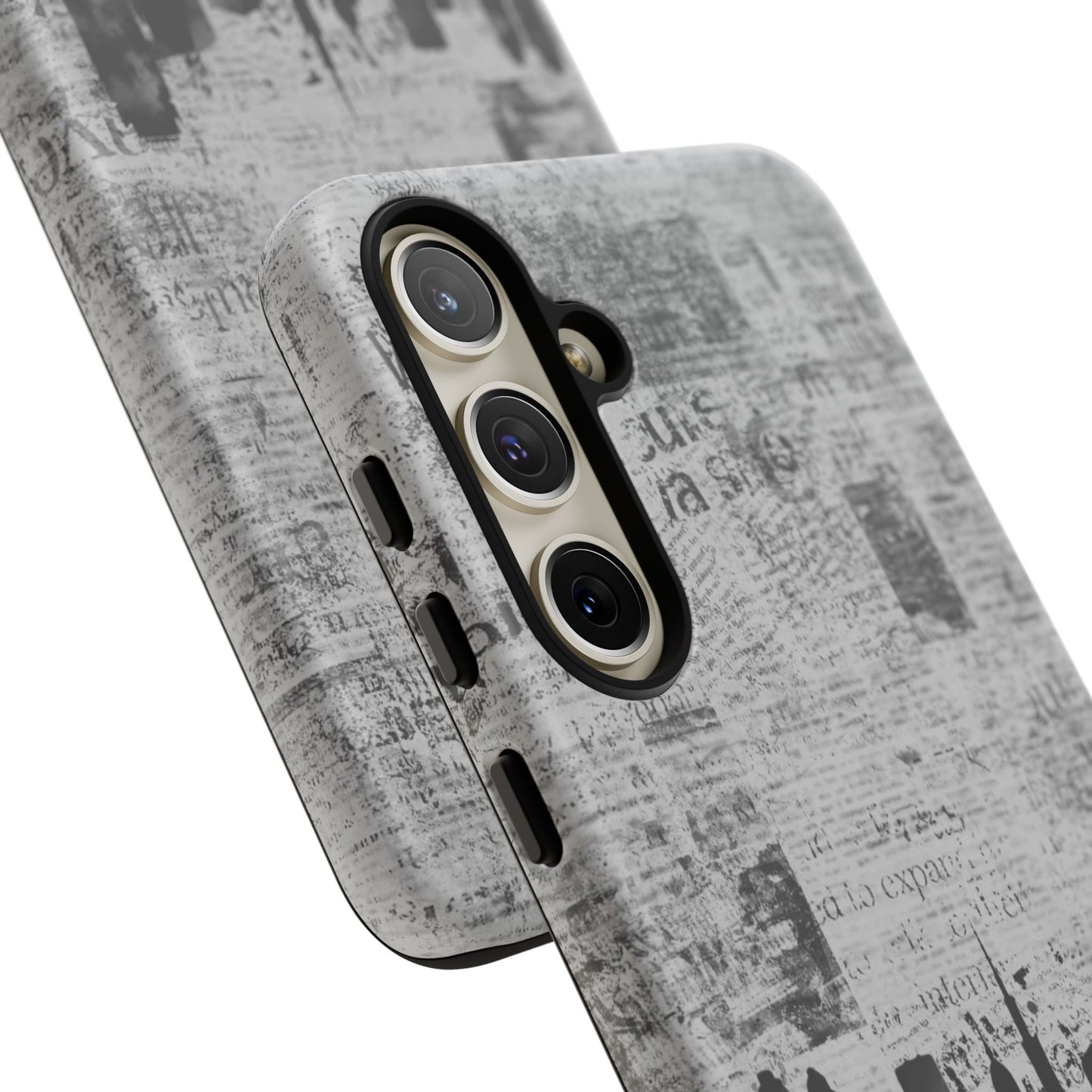 City Prints: San Fran Samsung Galaxy S Tough Case