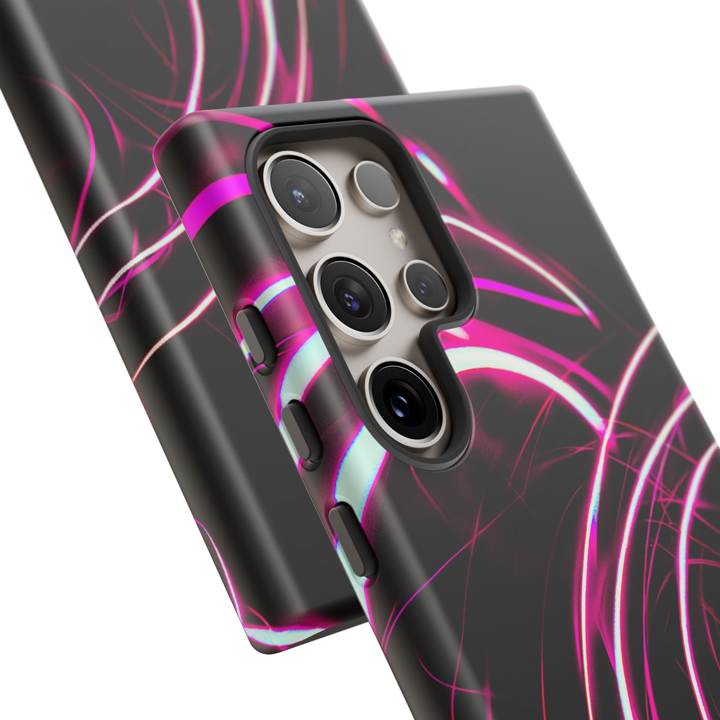 Nova Arcs Samsung Galaxy S Tough Case