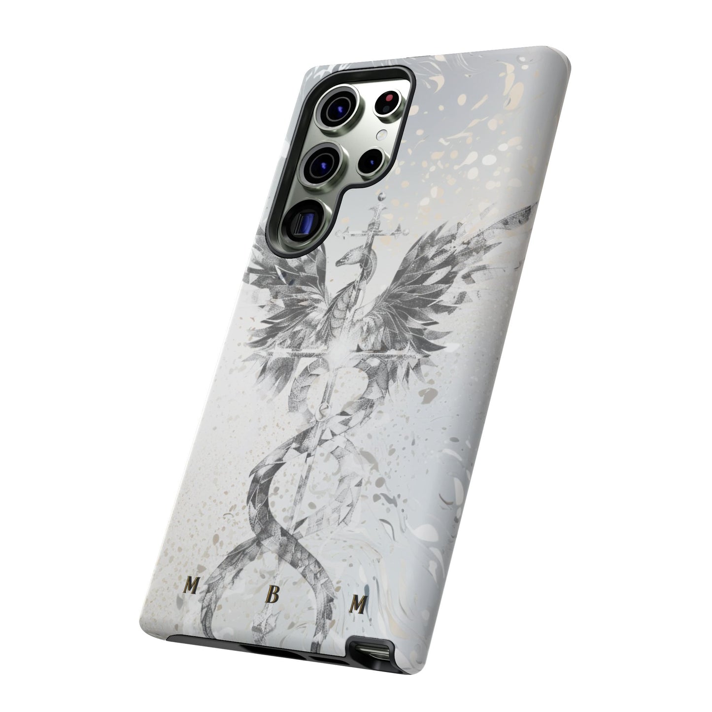 Ascension Samsung Galaxy S Tough Case