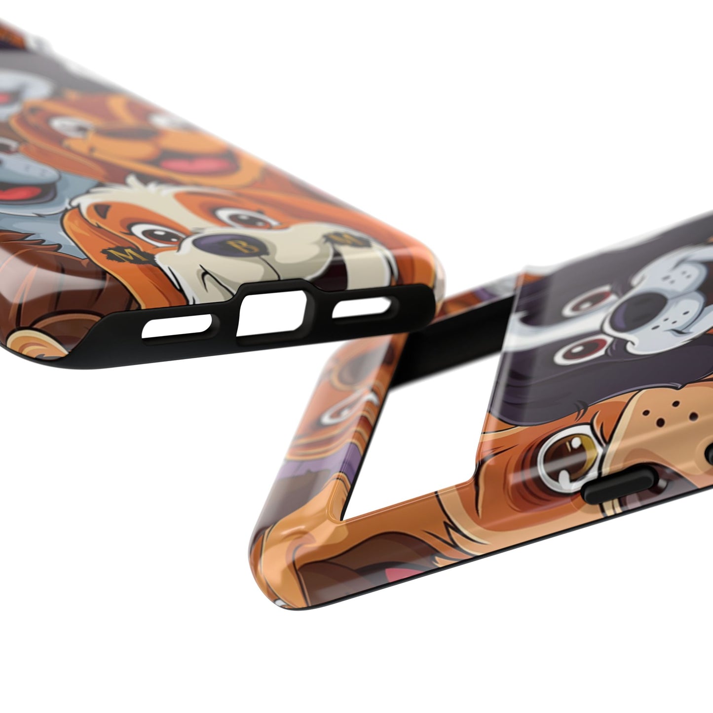 Puppies! Google Pixel Tough Case