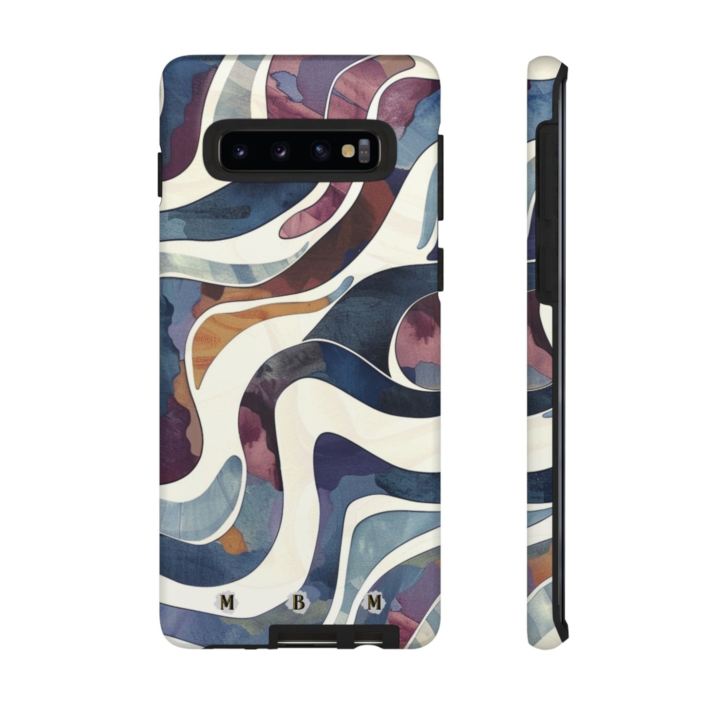 Boho Drift Samsung Galaxy S Tough Case