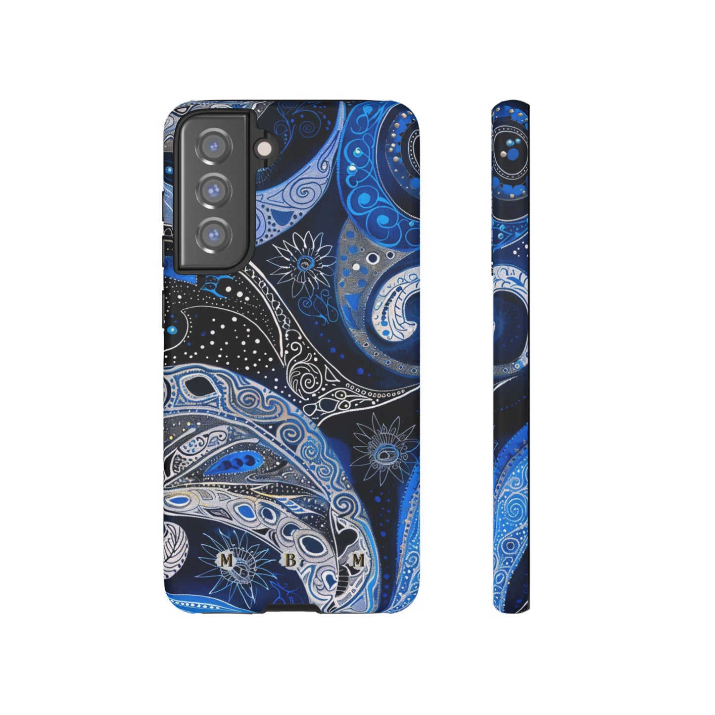 Nocturne Samsung Galaxy S Tough Case