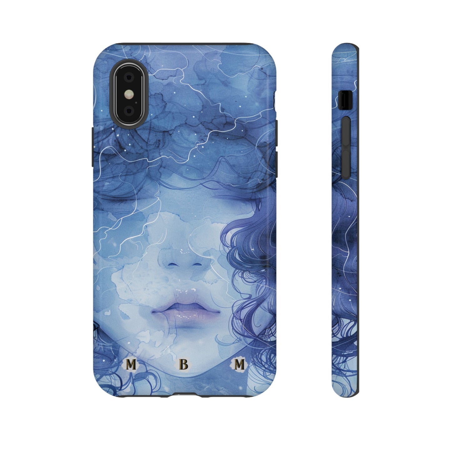 Dreamshade iPhone Tough Case