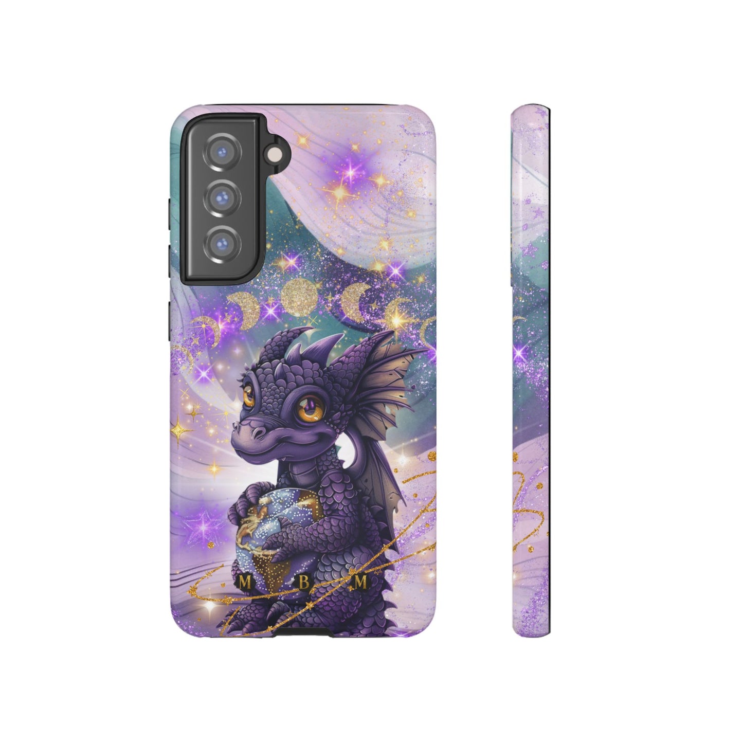 Binky Samsung Galaxy S Tough Case