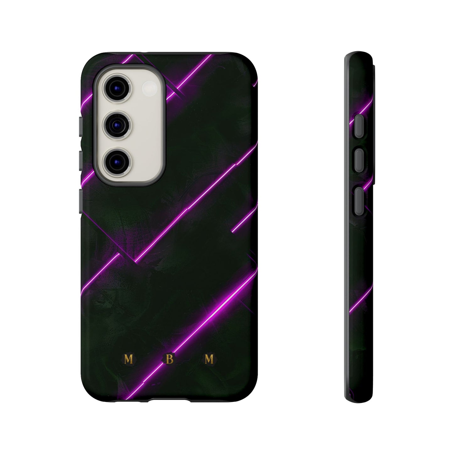 Phantom Vapor Samsung Galaxy S Tough Case