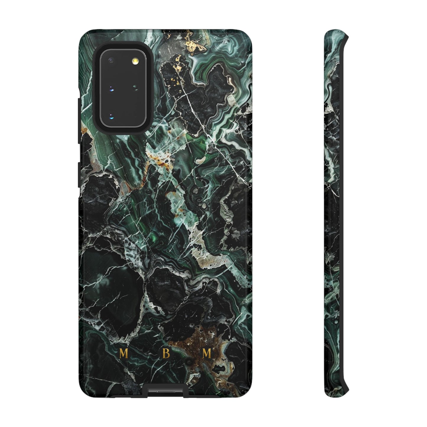 Envious Marble Samsung Galaxy S Tough Case