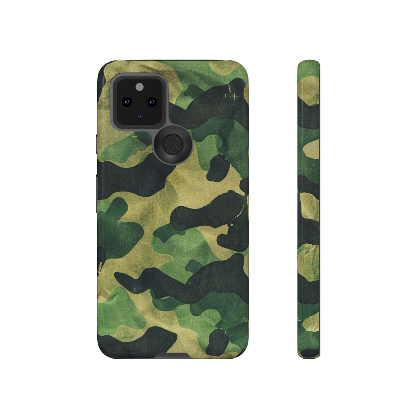 Garrison Google Pixel Tough Case