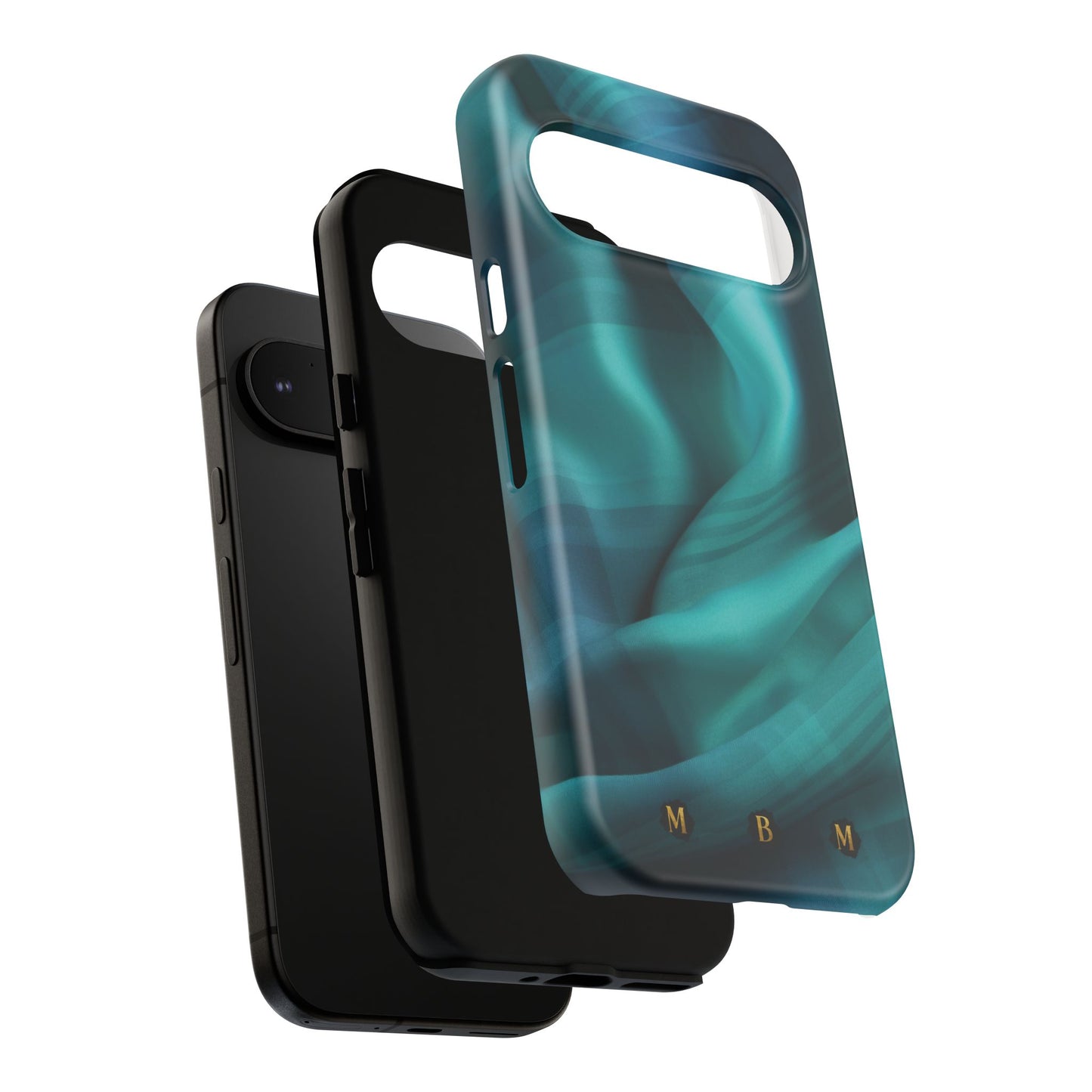 Ocean Zephyr Google Pixel Tough Case