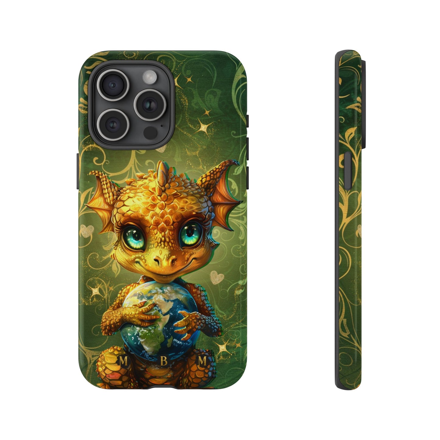 Nugget iPhone Tough Case