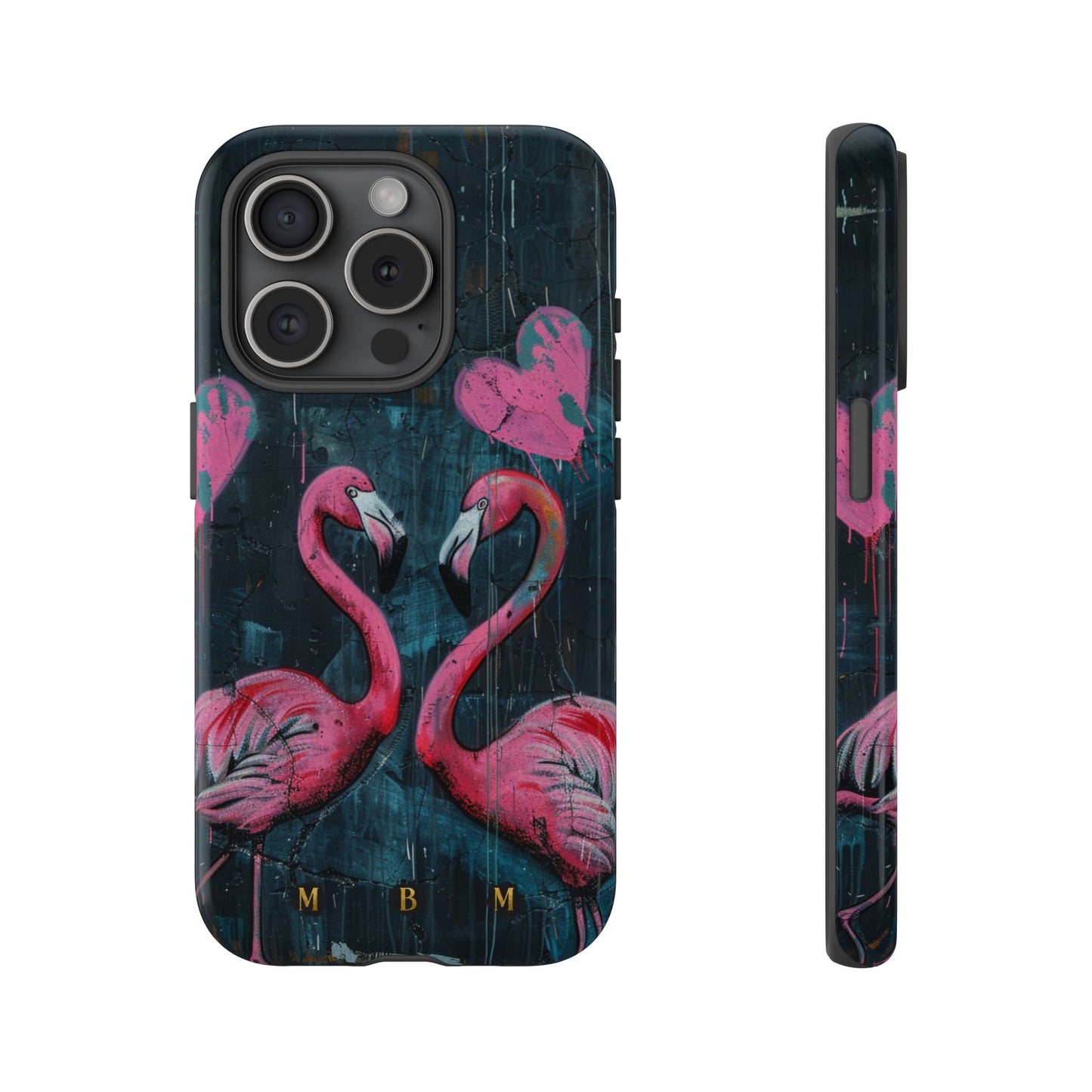 Ramingo iPhone Tough Case