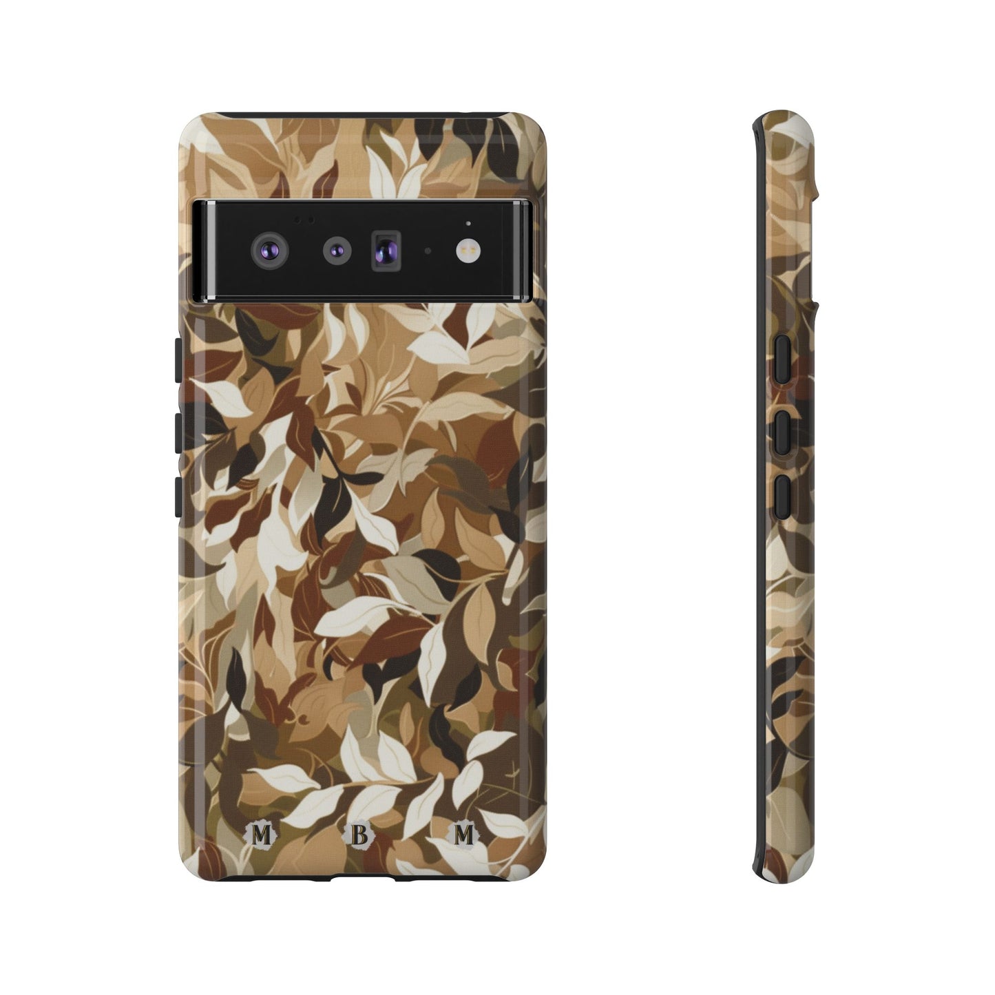 Autumn Ambush Google Pixel Tough Case