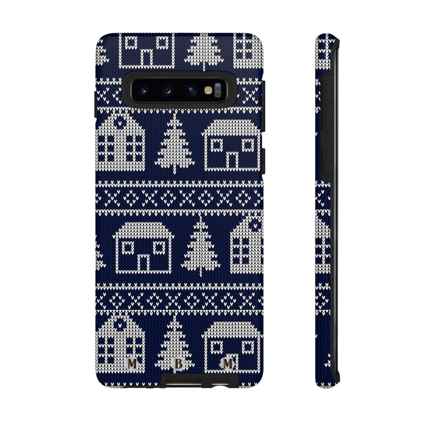 X-Mas Sweater XL Samsung Galaxy S Tough Case