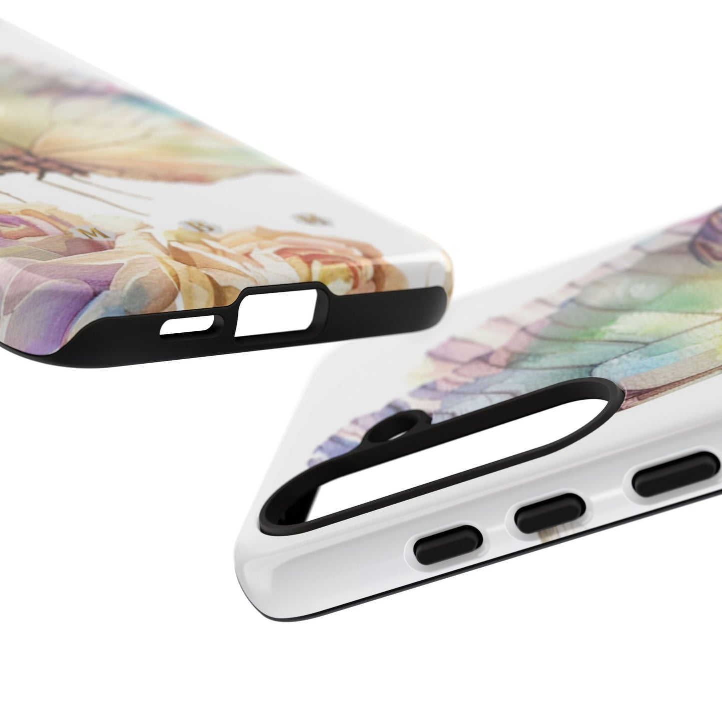 Beautiful Samsung Galaxy S Tough Case