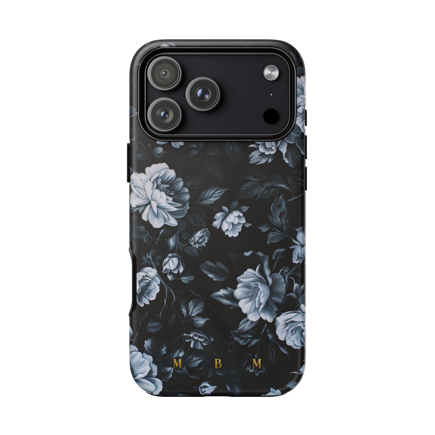 Umbra Flora iPhone Tough Case
