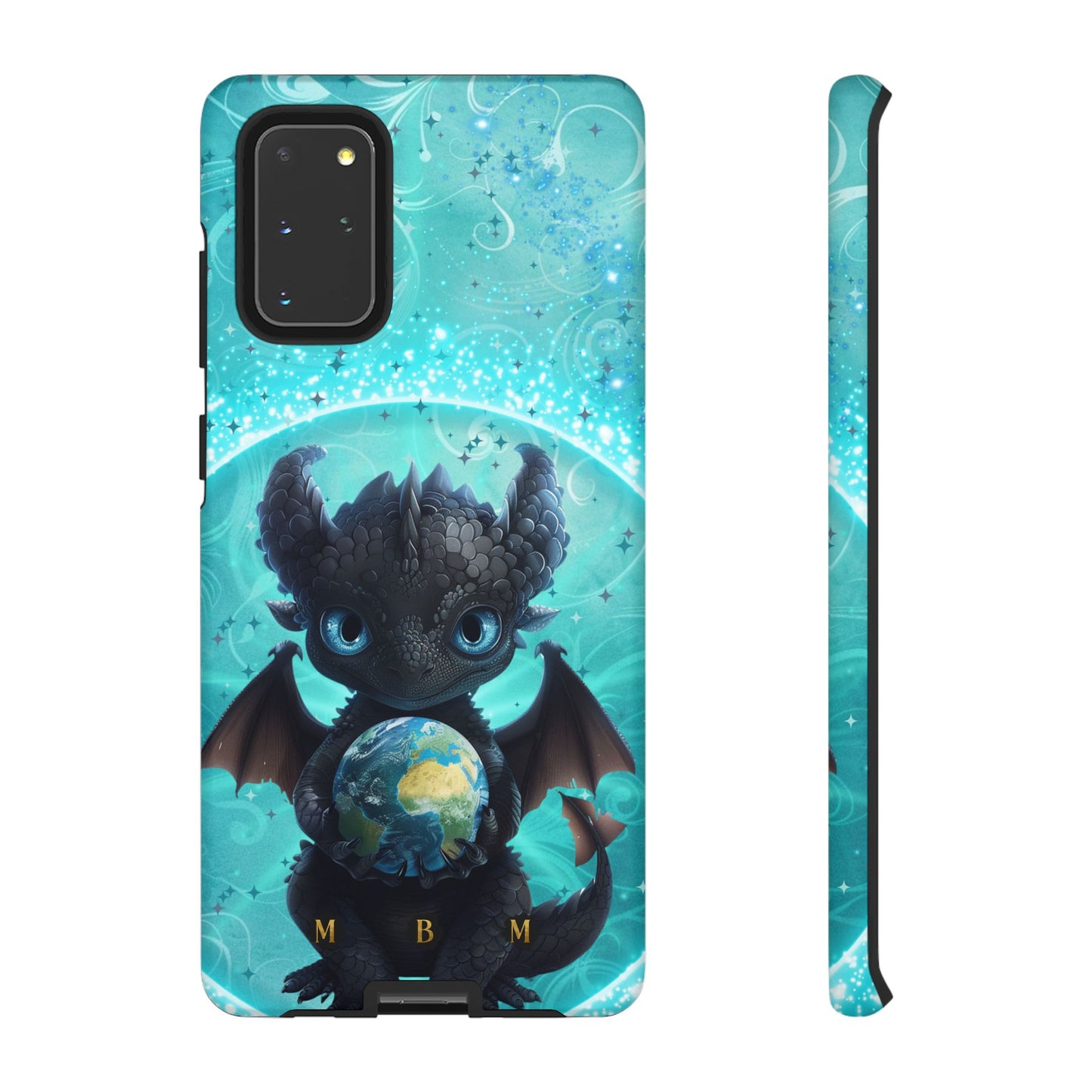 Zylo Samsung Galaxy S Tough Case