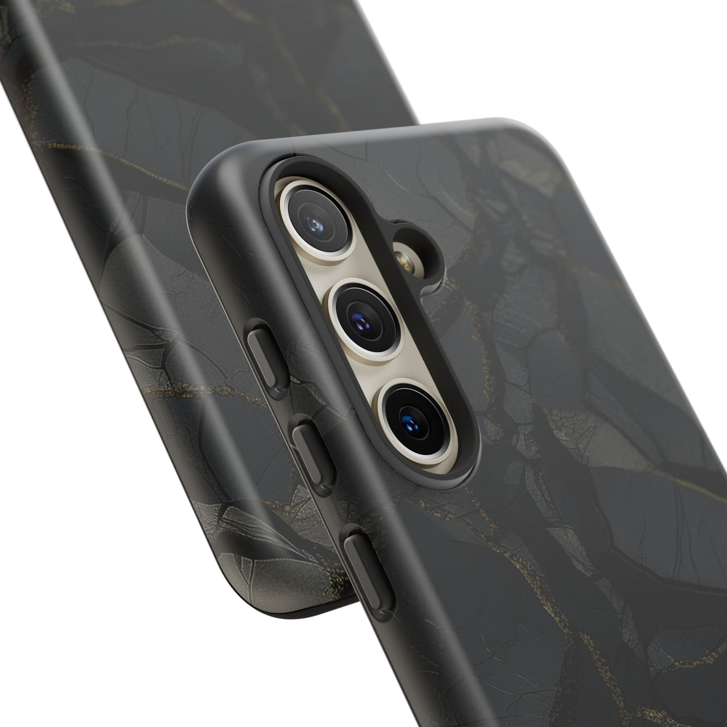 Street Smart Samsung Galaxy S Tough Case