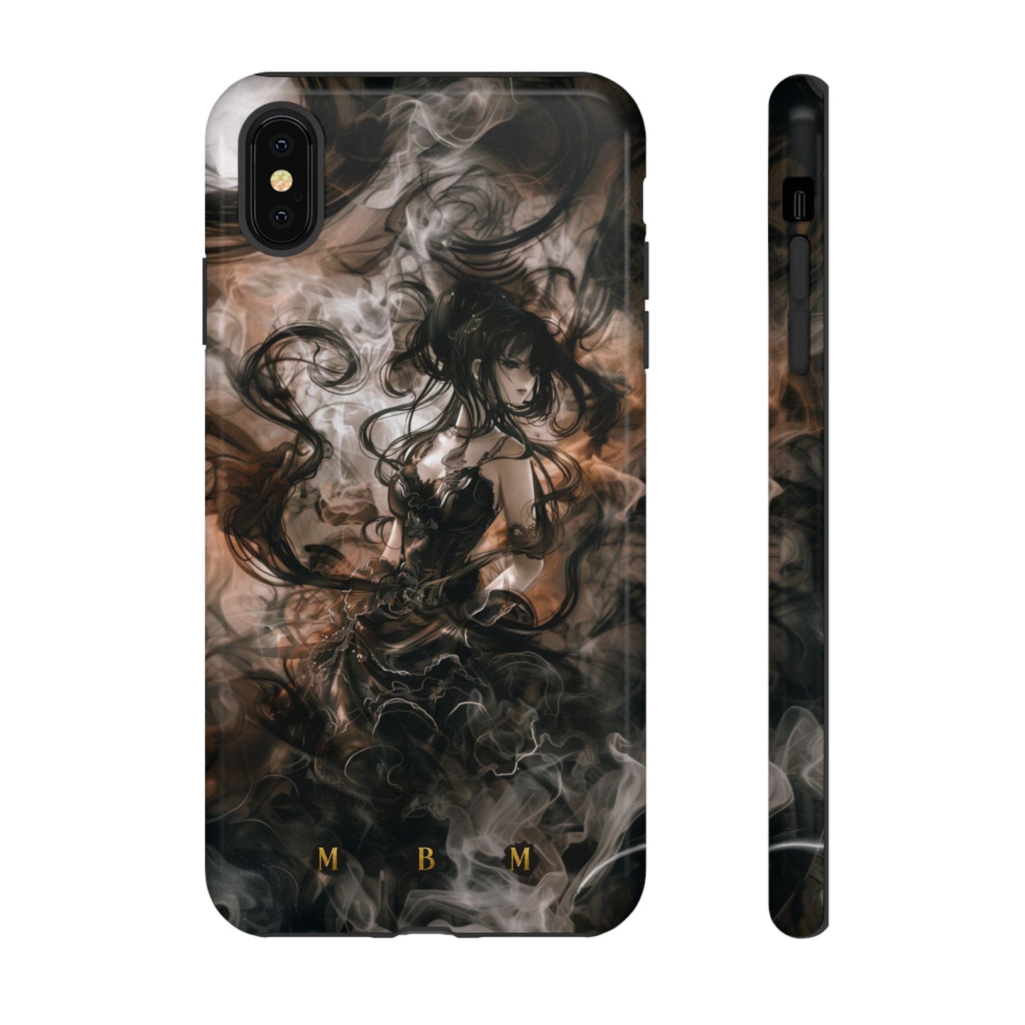 Rave’N iPhone Tough Case