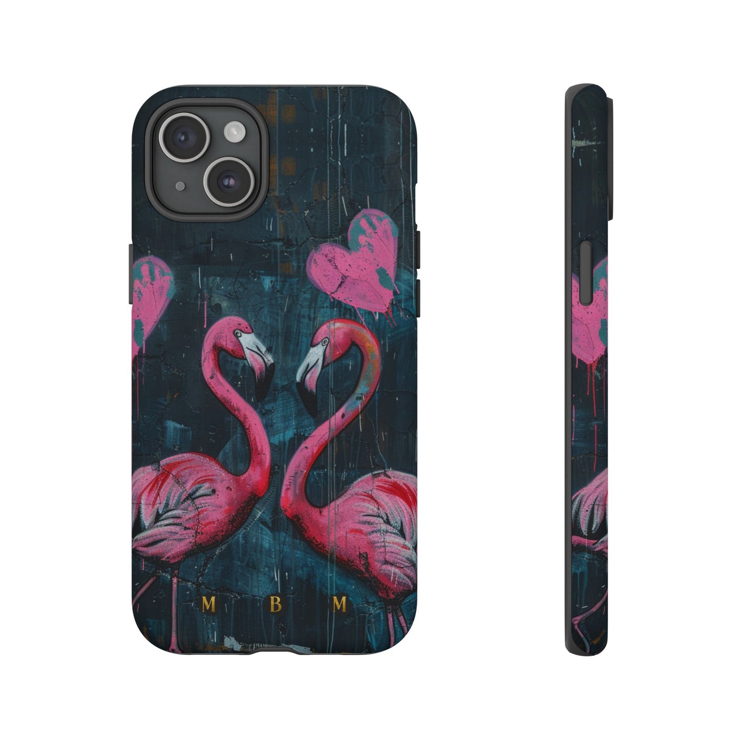 Ramingo iPhone Tough Case