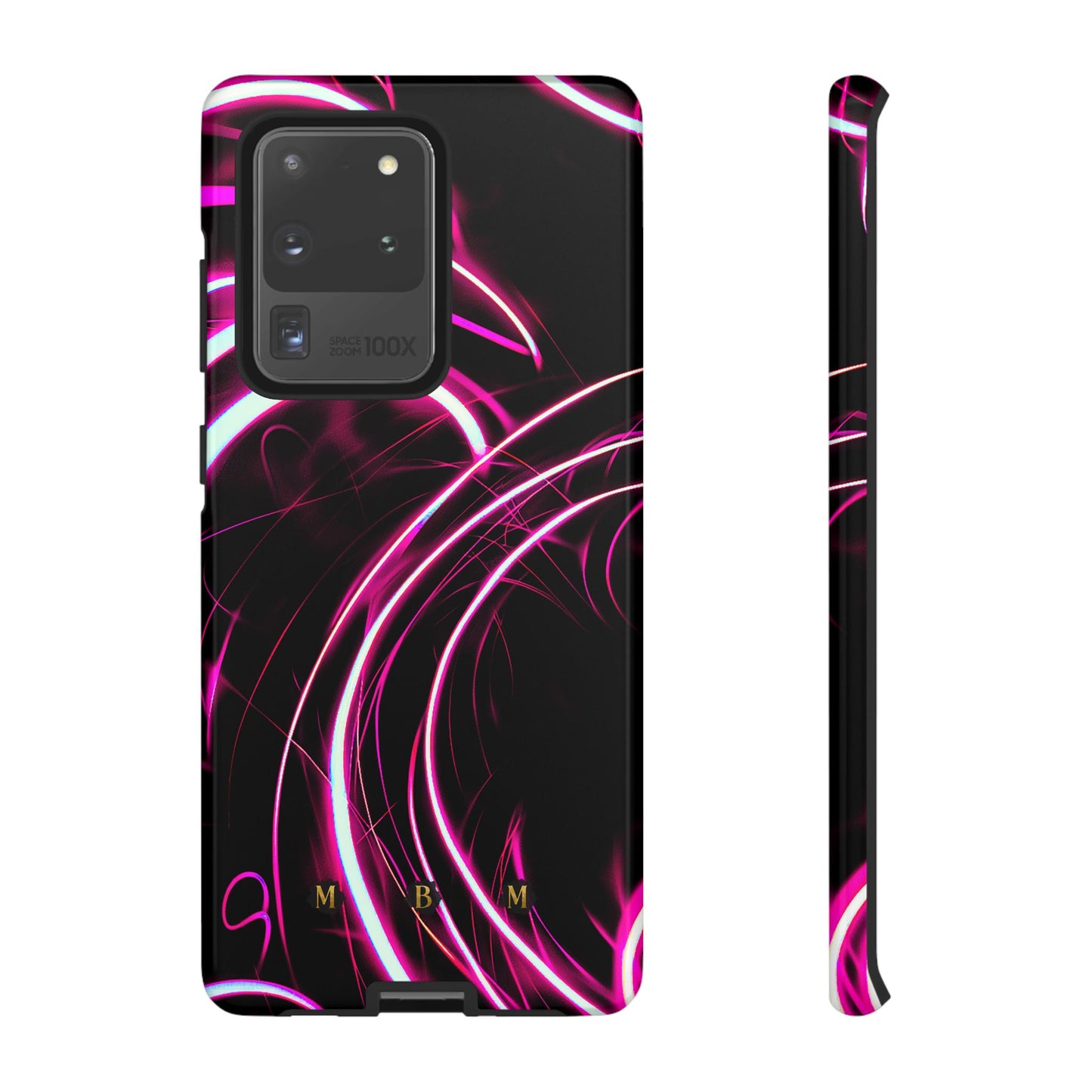 Nova Arcs Samsung Galaxy S Tough Case