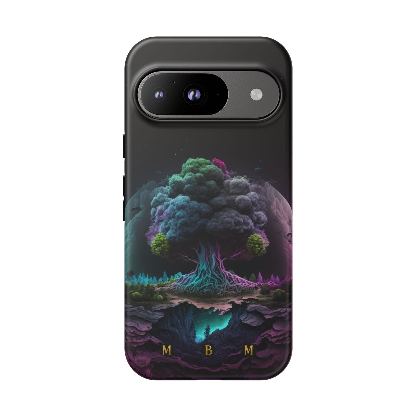 TerraLoom Google Pixel Tough Case