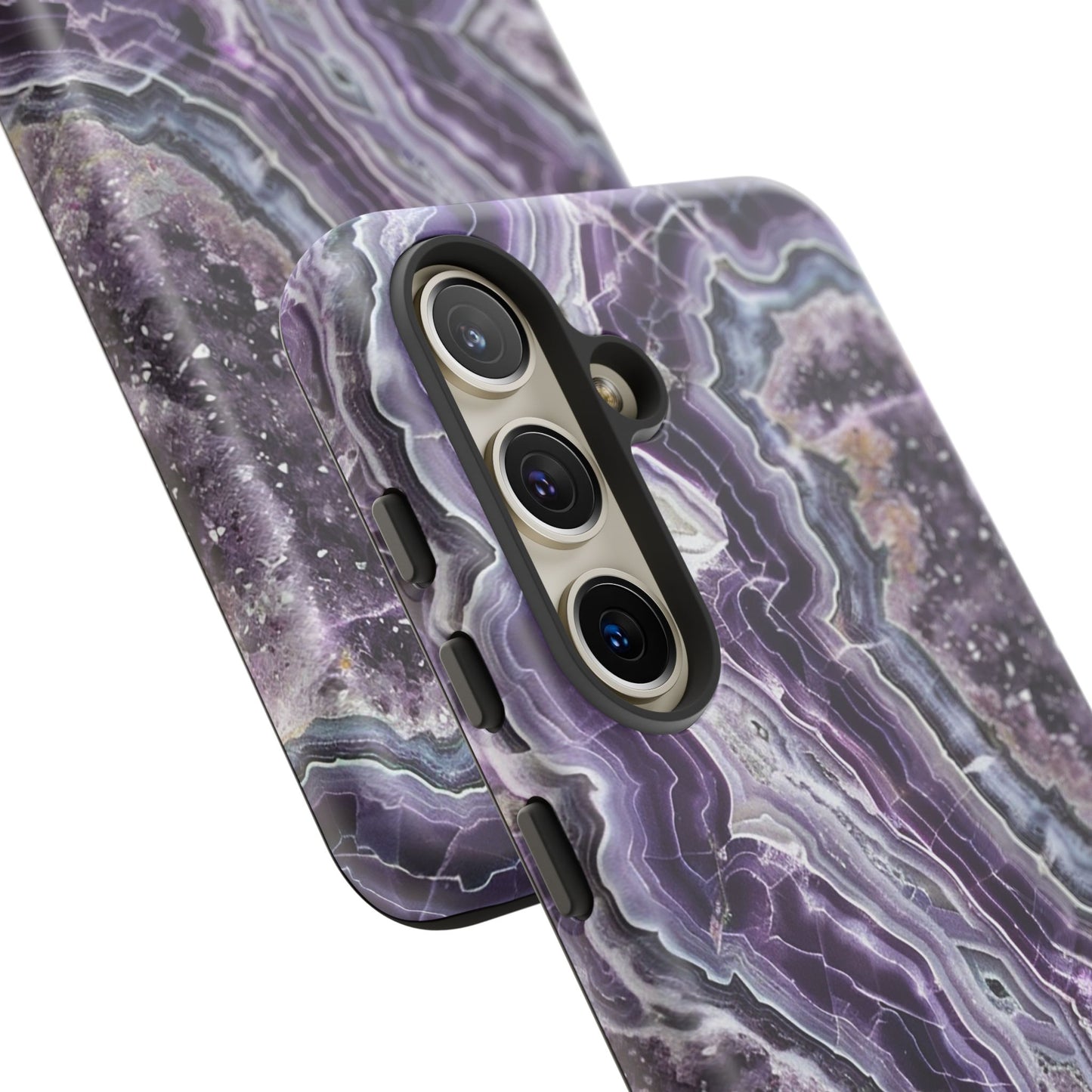 Majestic Amethyst Samsung Galaxy S Tough Case
