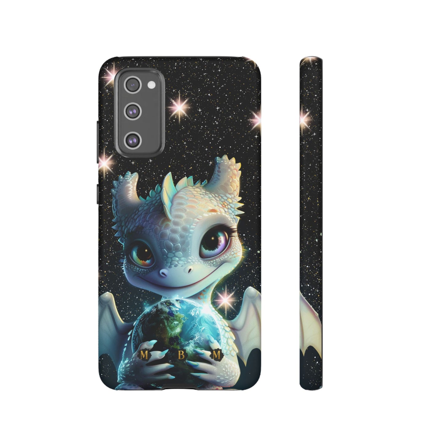 Lumi Samsung Galaxy S Tough Case