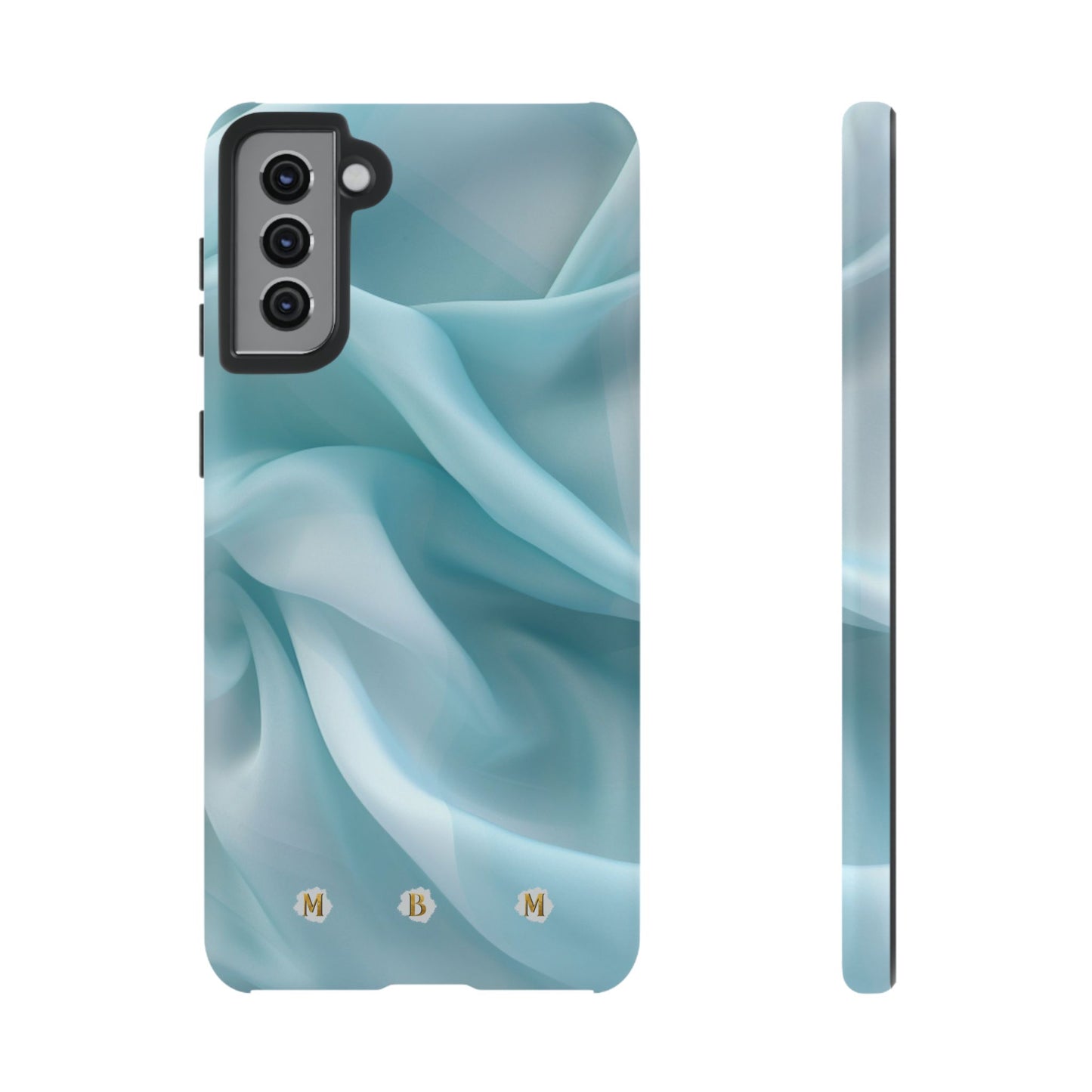 Whispering Winds Samsung Galaxy S Tough Case