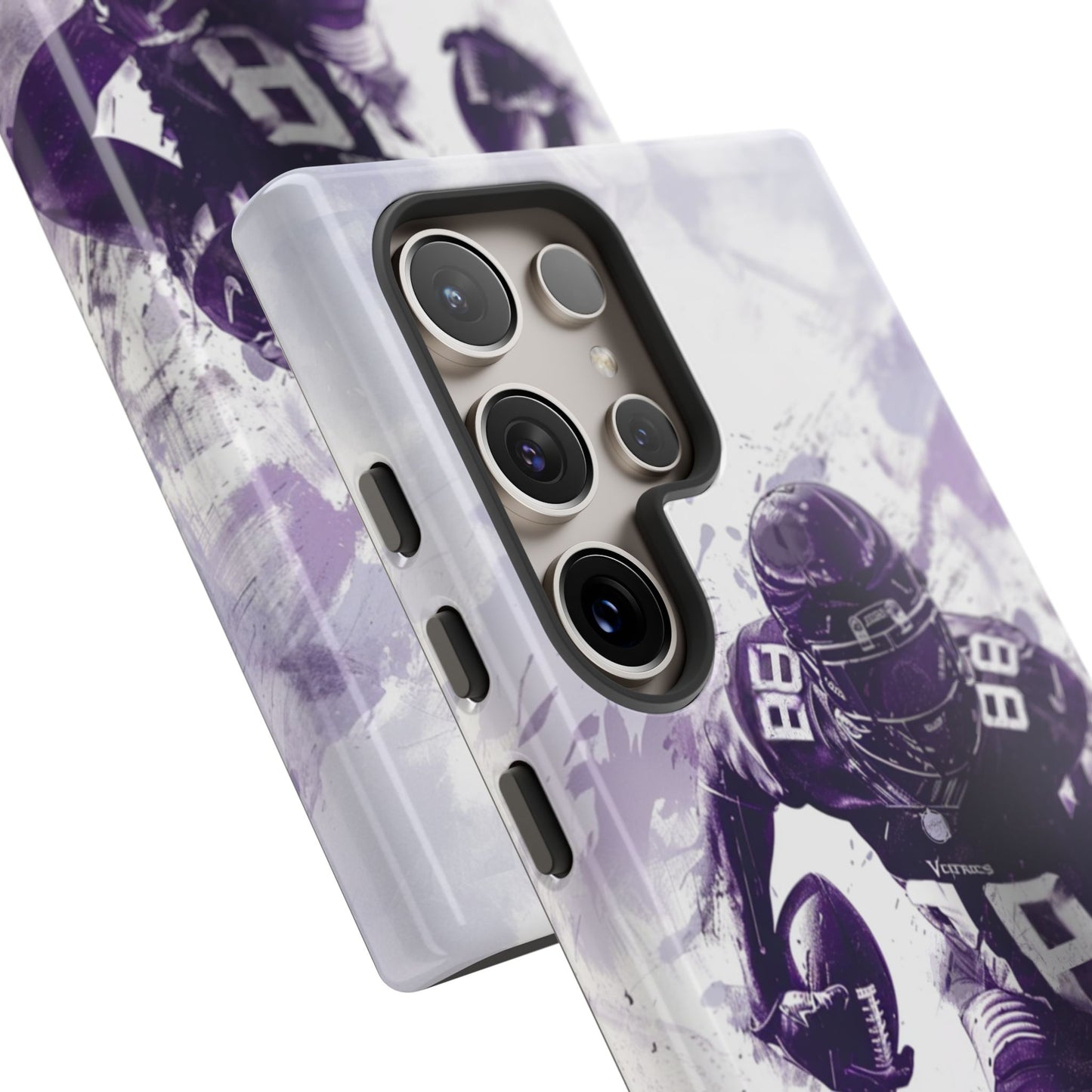 88 1st & 10 Samsung Galaxy S Tough Case