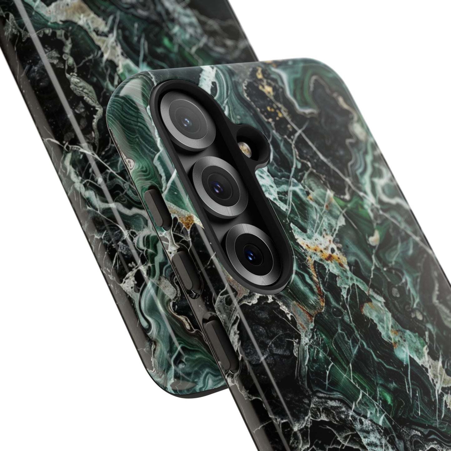 Envious Marble Samsung Galaxy S Tough Case