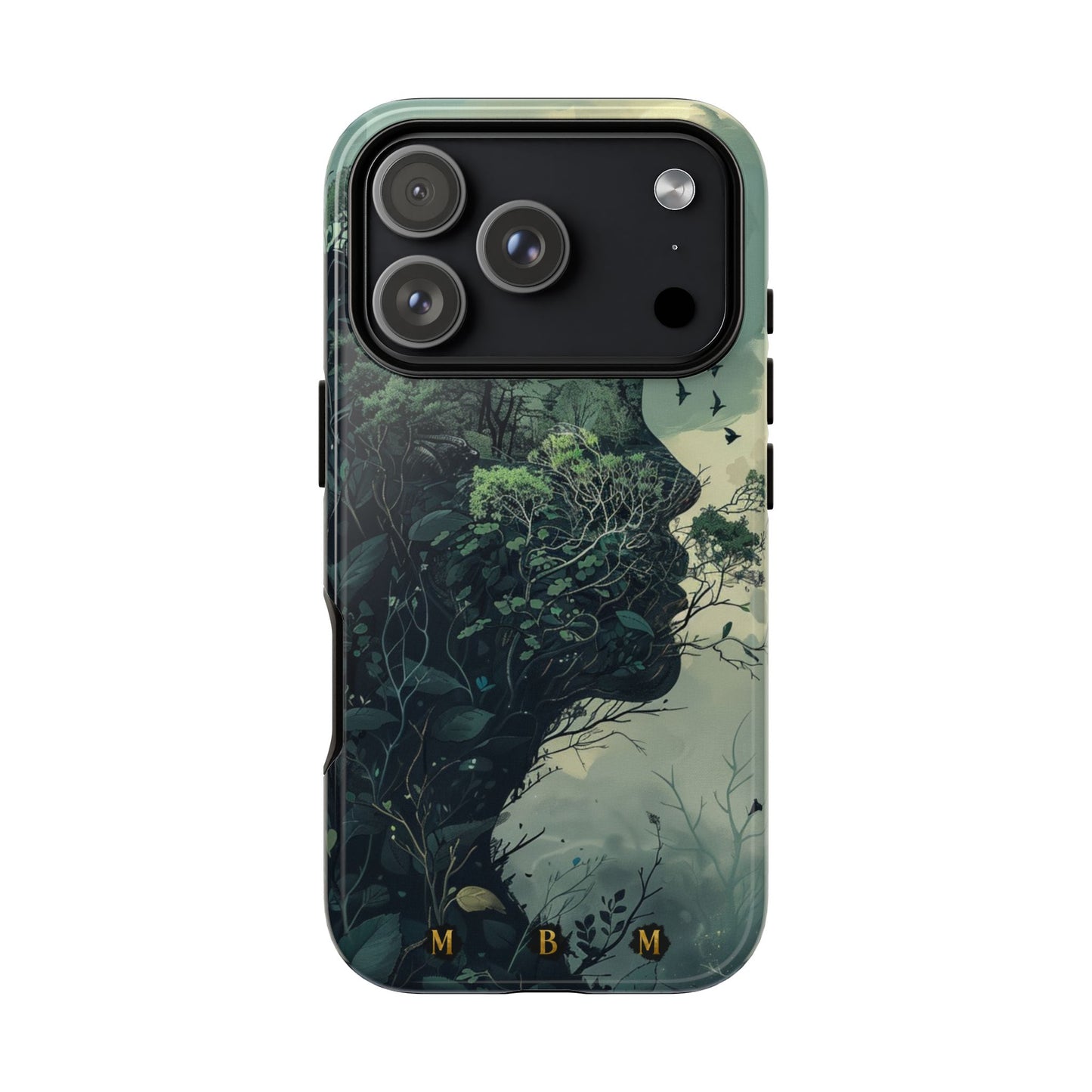Earth Day iPhone Tough Case