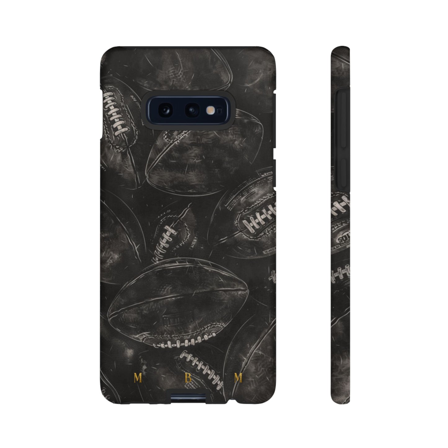 Ball Legends Samsung Galaxy S Tough Case