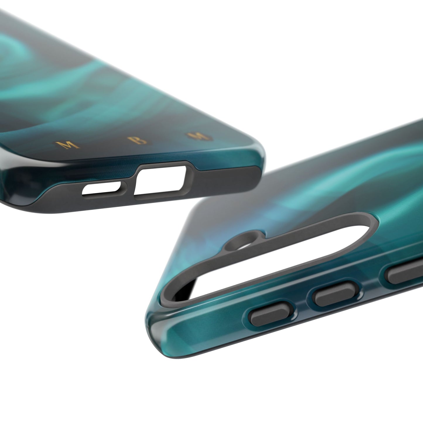 Ocean Zephyr Samsung Galaxy S Tough Case