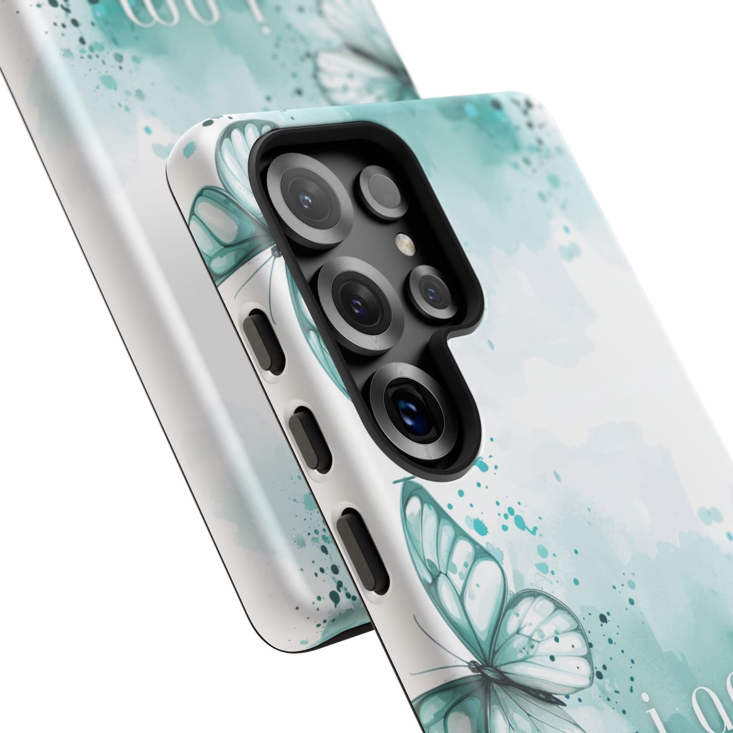 Grateful Samsung Galaxy S Tough Case
