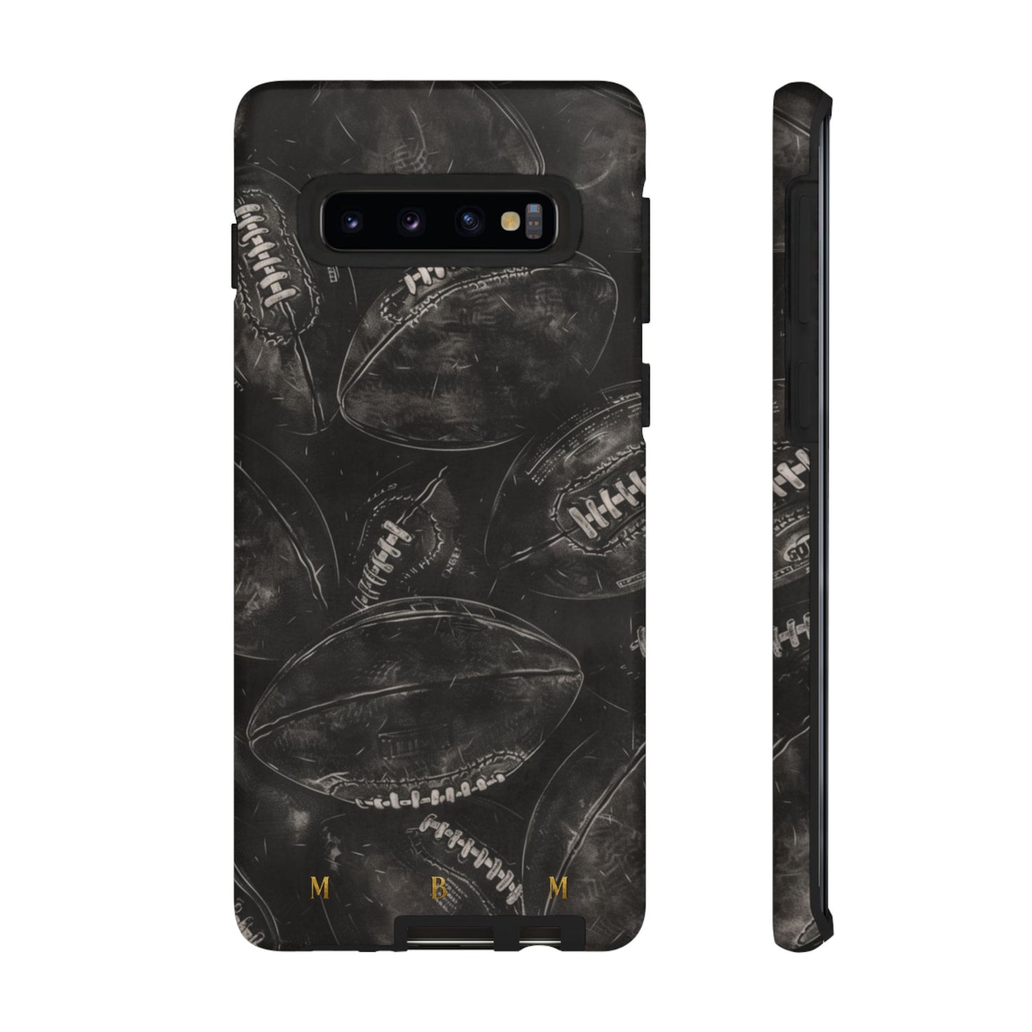 Ball Legends Samsung Galaxy S Tough Case