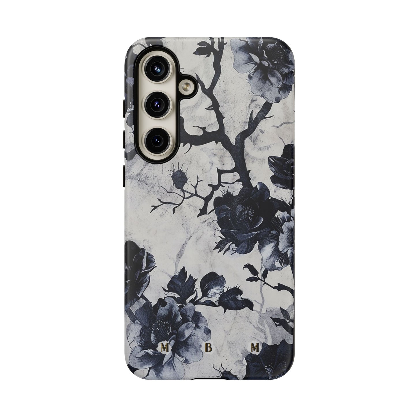 Briar Thorn Samsung Galaxy S Tough Case