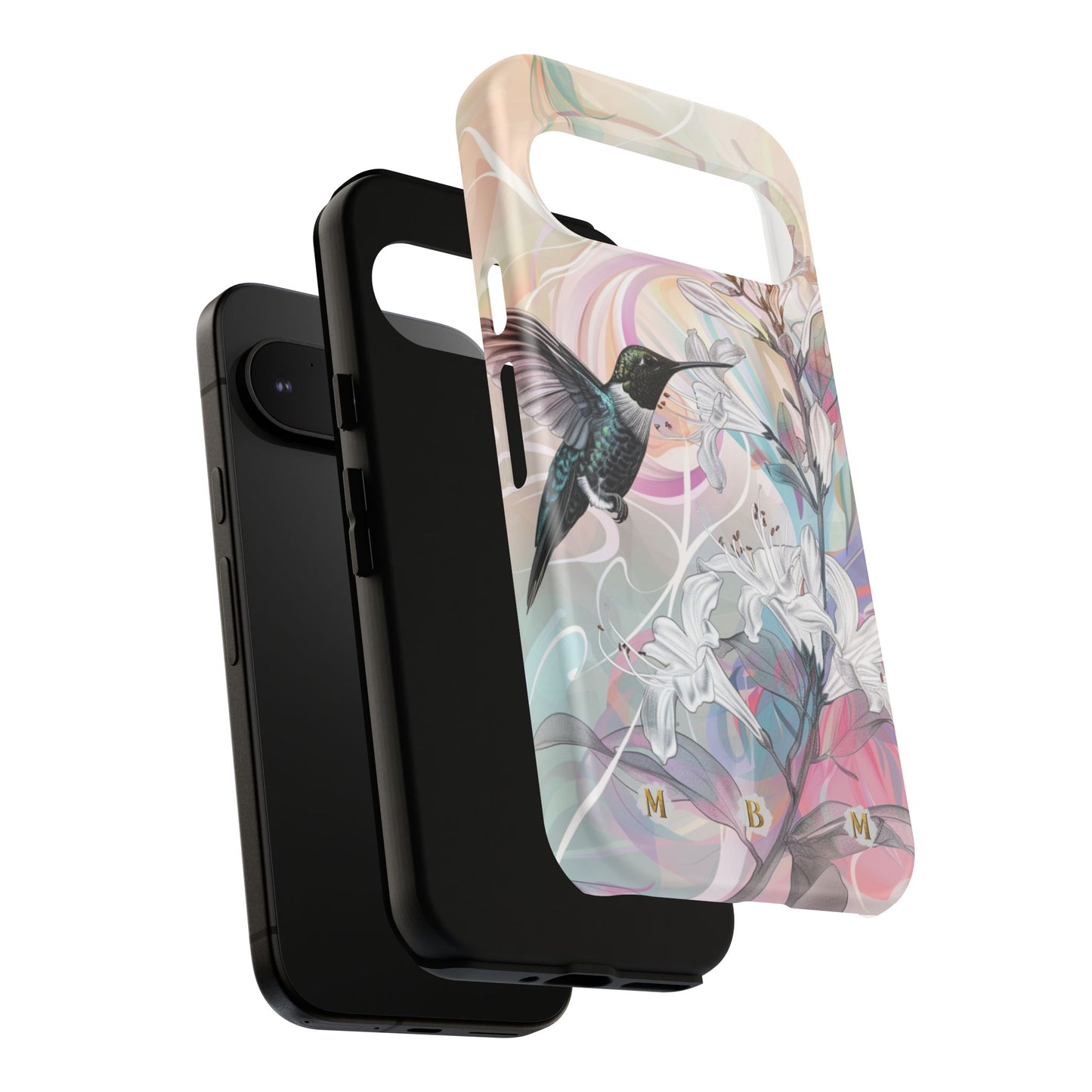 Sylph Song Google Pixel Tough Case