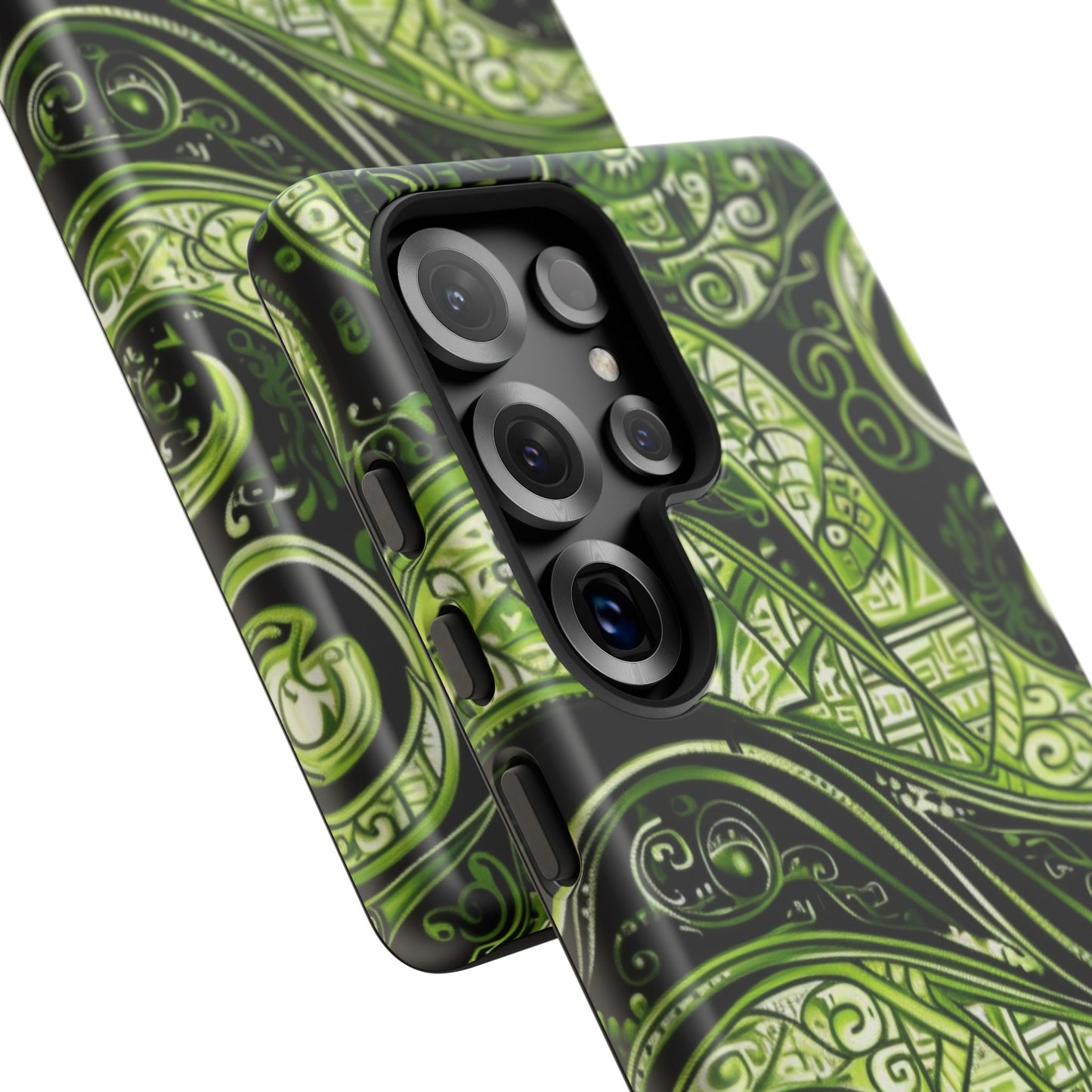 Flourish Samsung Galaxy S Tough Case