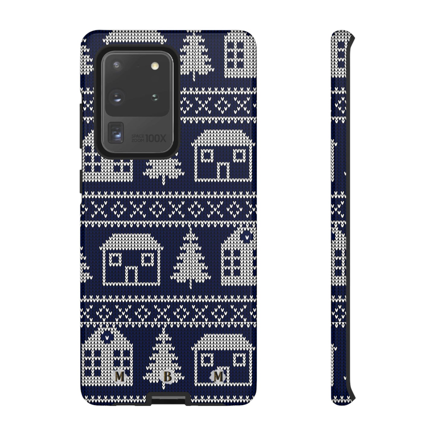 X-Mas Sweater XL Samsung Galaxy S Tough Case