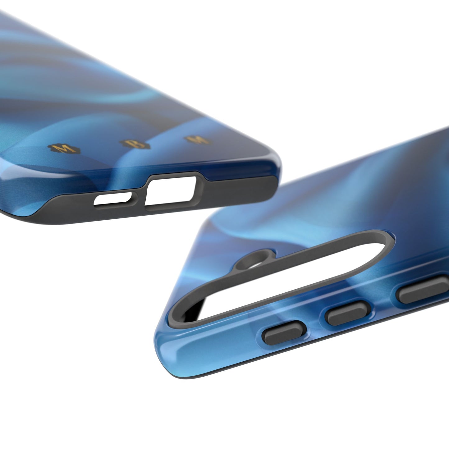 Indigo Zephyr Samsung Galaxy S Tough Case
